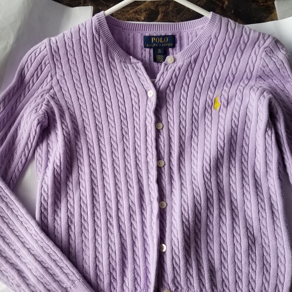 Polo/Ralph Lauren